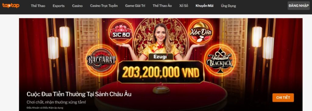  Khuyen mai 188Bet